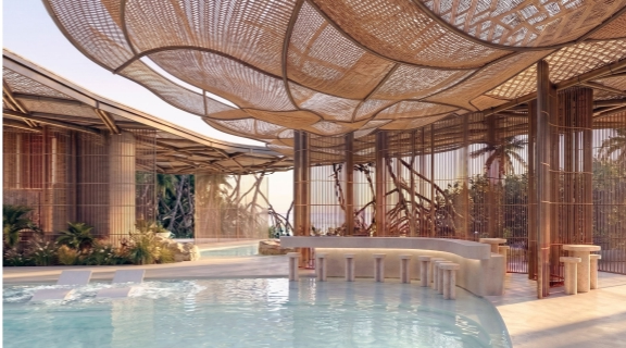 ONIRIA Michamvi project image